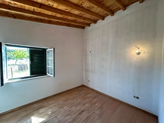 Moradia T2 para Venda em Aguas Belas Foto 19