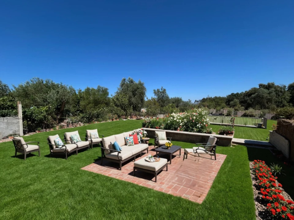 Moradia T2 para Venda em Aguas Belas Foto 4