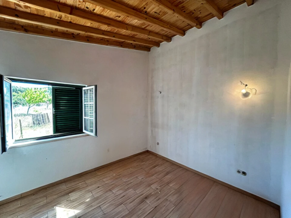 Moradia T2 para Venda em Aguas Belas Foto 19