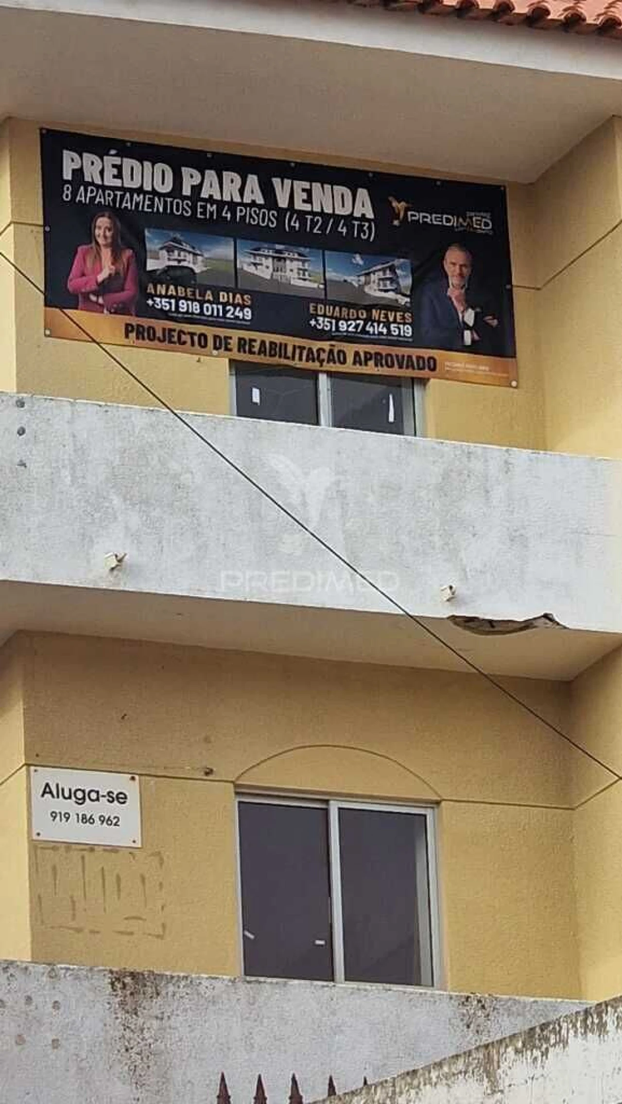 Prédio para Venda em São Martinho do Porto Foto 14