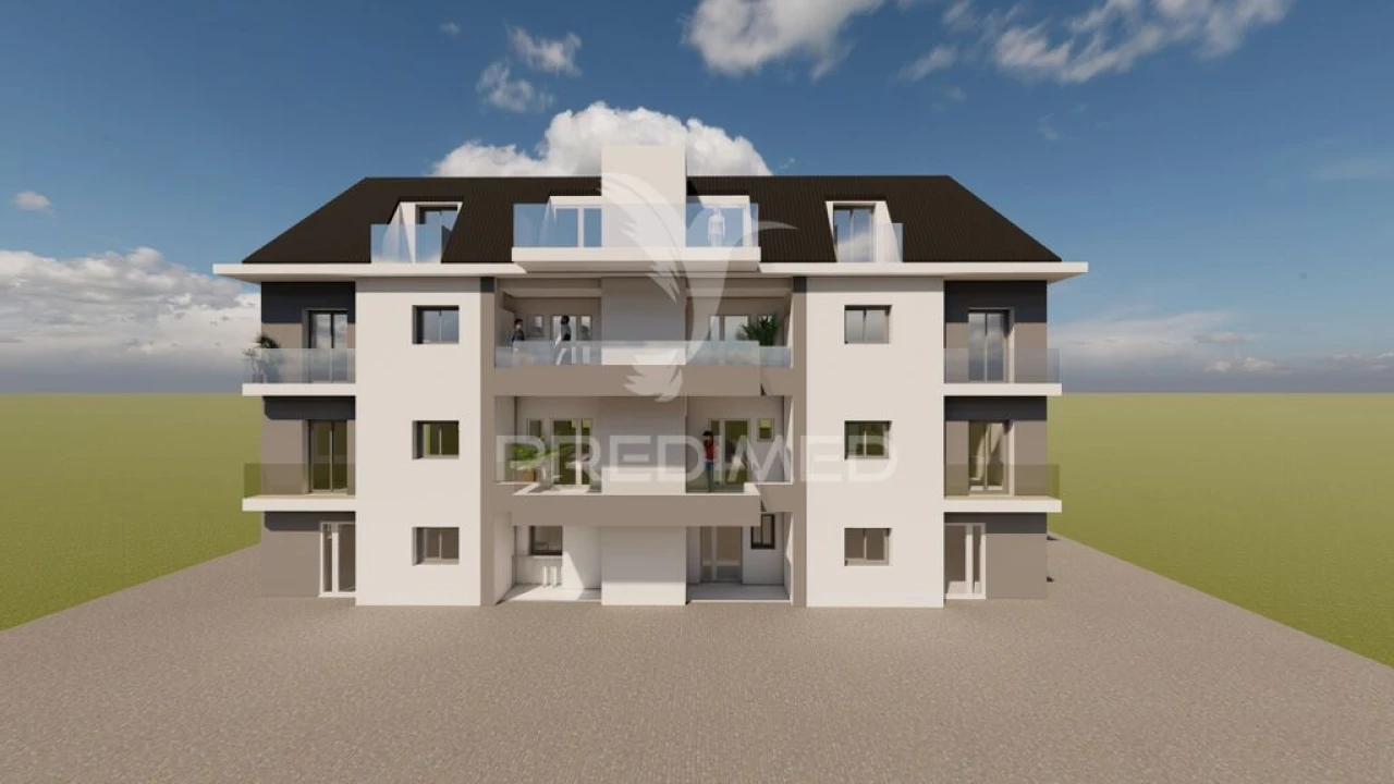 Prédio para Venda em São Martinho do Porto Foto 6