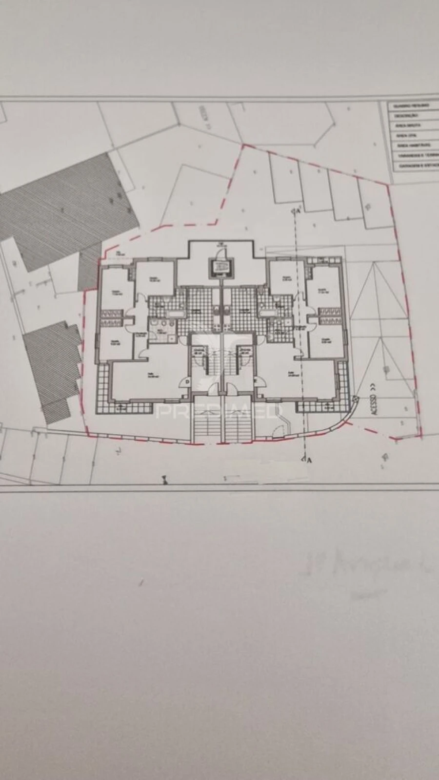 Prédio para Venda em São Martinho do Porto Foto 18