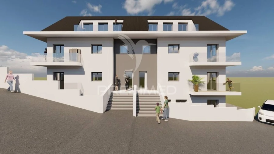 Prédio para Venda em São Martinho do Porto