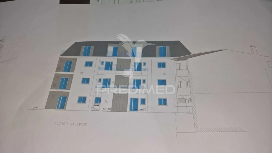 Prédio para Venda em São Martinho do Porto Foto 10