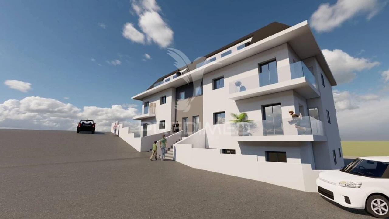 Prédio para Venda em São Martinho do Porto Foto 7