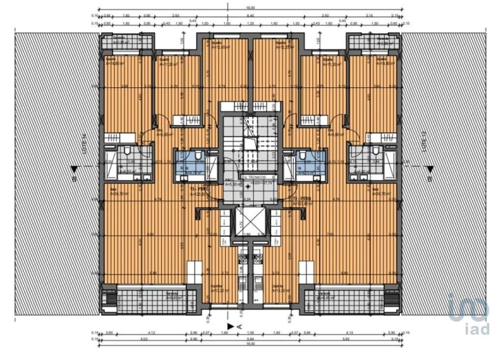 Apartamento T3 para Venda em Montijo e Afonsoeiro Foto 3