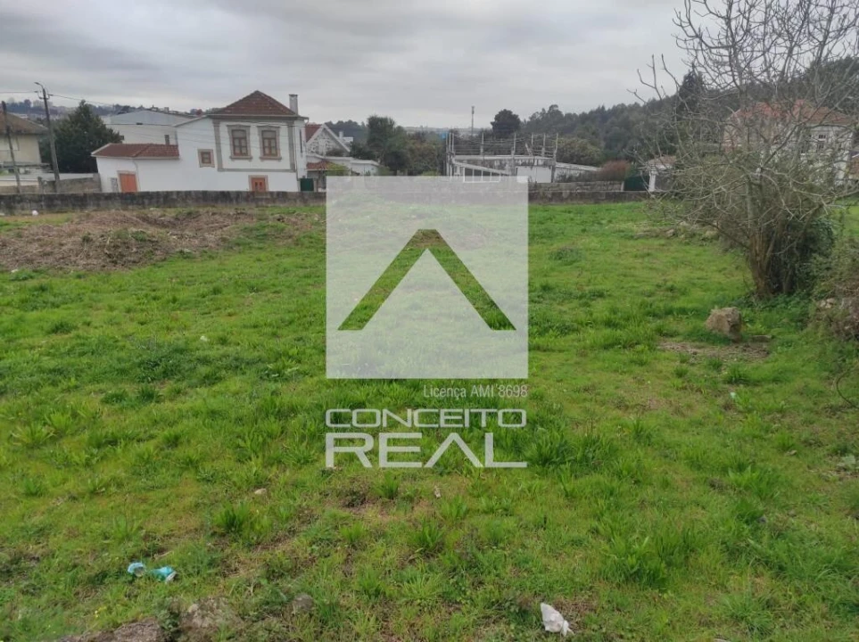 Terreno para Venda em Aguas Santas Foto 1