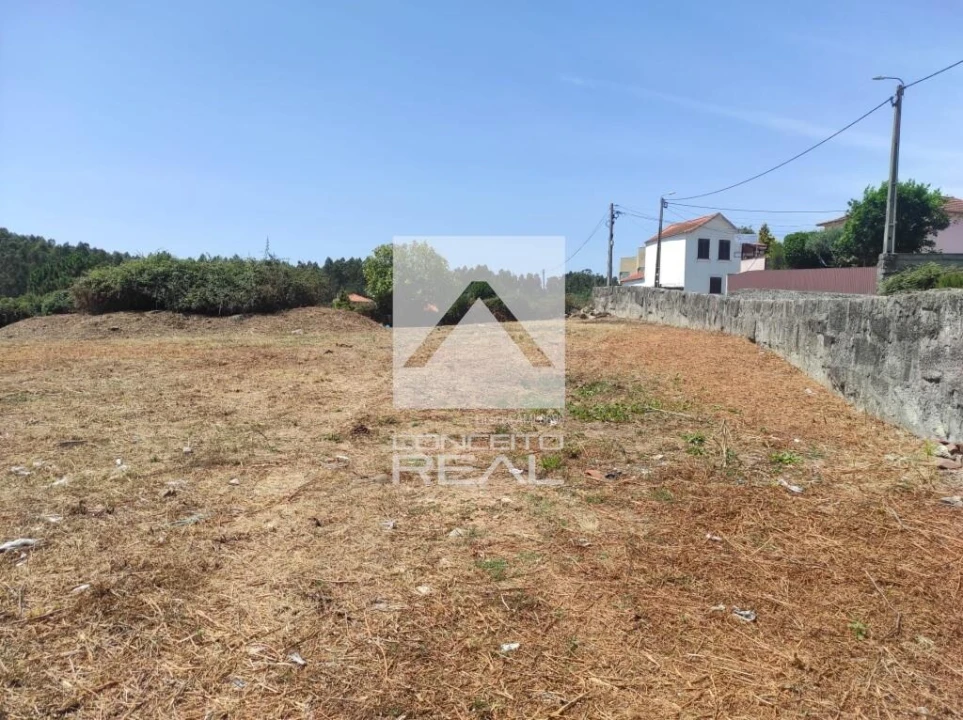 Terreno para Venda em Aguas Santas Foto 7