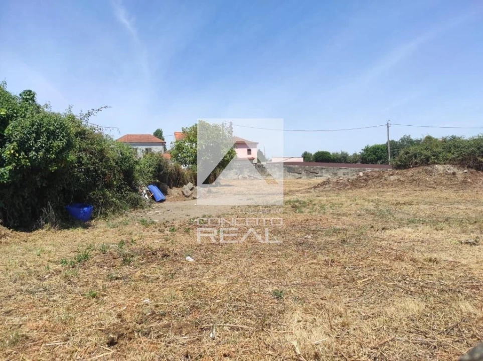 Terreno para Venda em Aguas Santas Foto 5