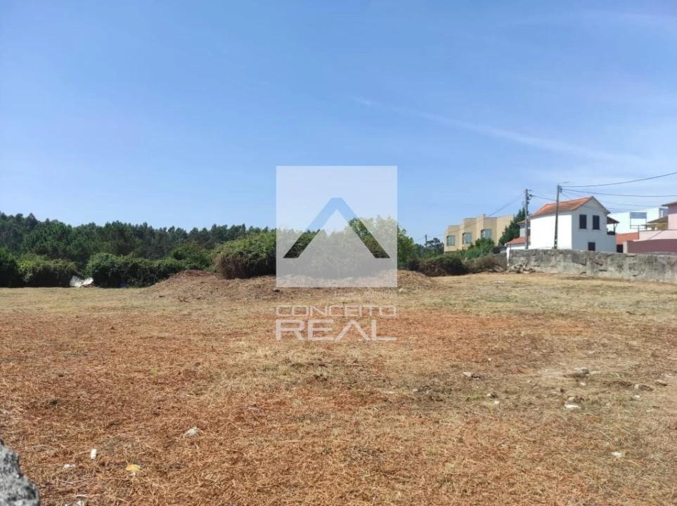 Terreno para Venda em Aguas Santas Foto 4