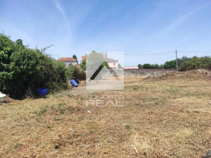 Terreno para Venda em Aguas Santas