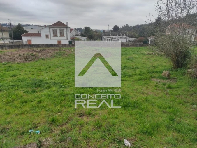 Terreno para Venda em Aguas Santas Foto 1