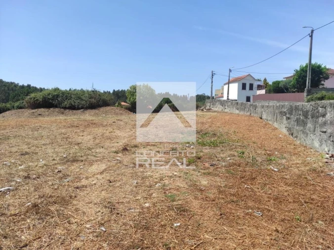 Terreno para Venda em Aguas Santas Foto 7