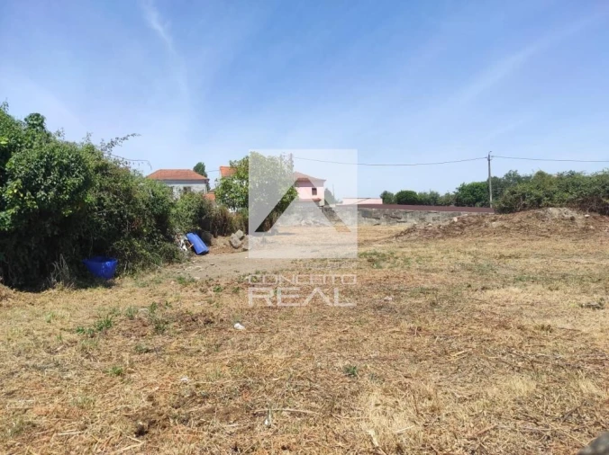 Terreno para Venda em Aguas Santas Foto 5