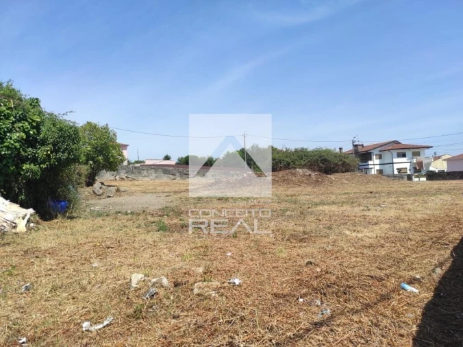 Terreno para Venda em Aguas Santas Foto 3