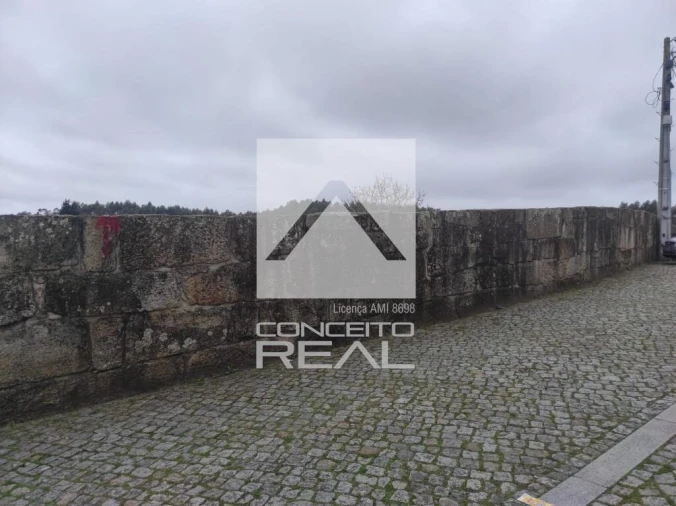 Terreno para Venda em Aguas Santas Foto 5