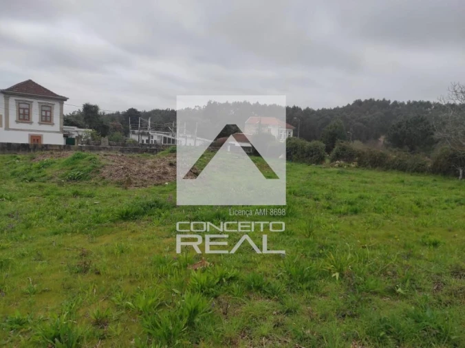 Terreno para Venda em Aguas Santas Foto 4