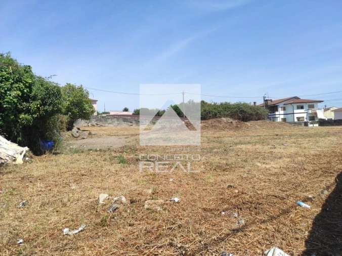 Terreno para Venda em Aguas Santas Foto 2