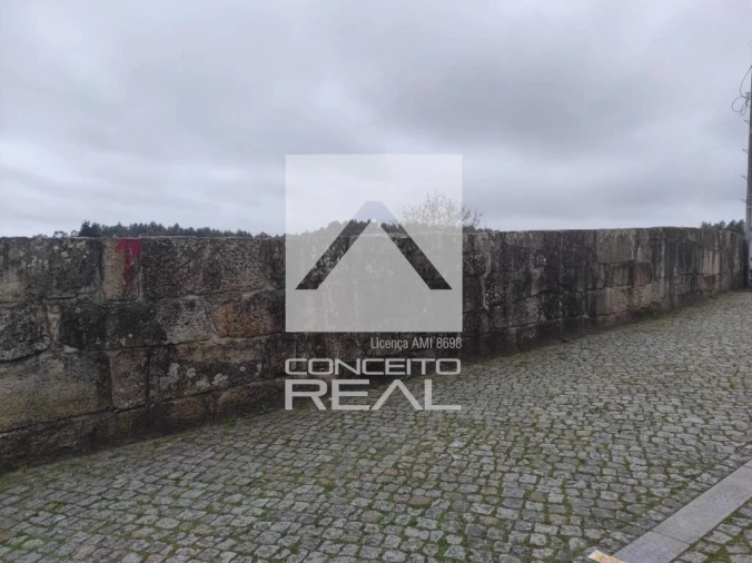 Terreno para Venda em Aguas Santas Foto 6