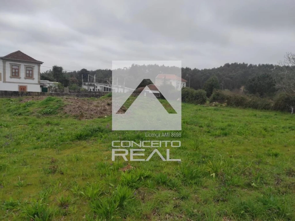 Terreno para Venda em Aguas Santas Foto 4