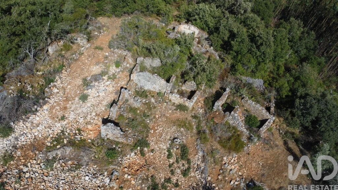 Moradia para Venda em Freixianda, Ribeira do Fárrio e Formigais Foto 18