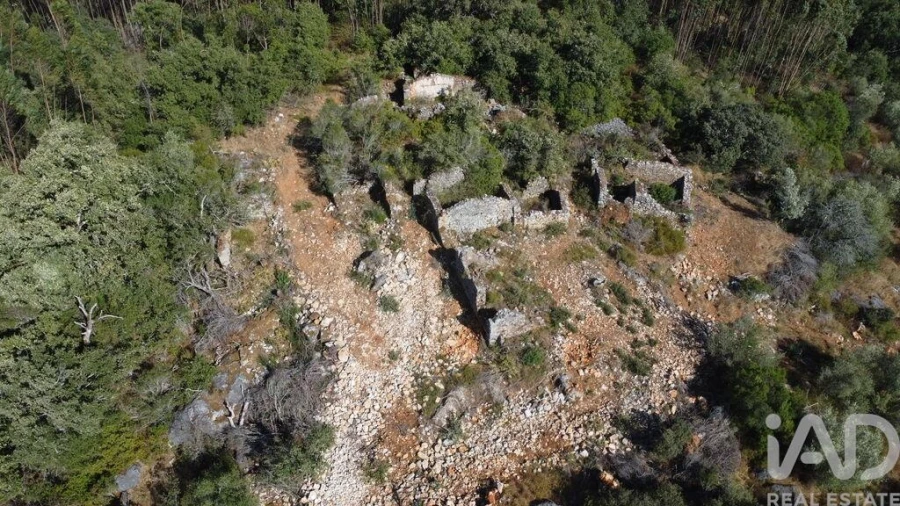 Moradia para Venda em Freixianda, Ribeira do Fárrio e Formigais Foto 21