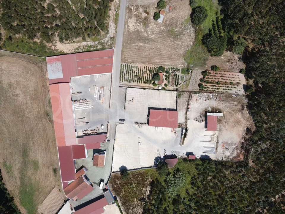 Armazém para Venda em Campelos e Outeiro da Cabeça Foto 6