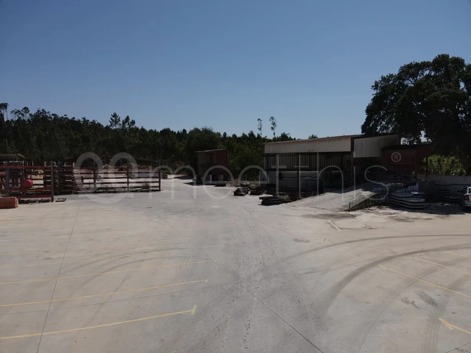 Armazém para Venda em Campelos e Outeiro da Cabeça Foto 20