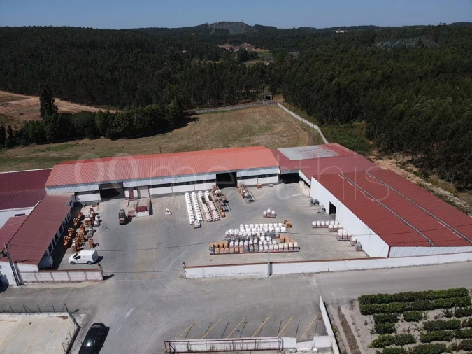 Armazém para Venda em Campelos e Outeiro da Cabeça Foto 12