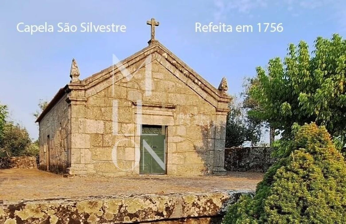 Terreno para Venda em Figueiro da Granja Foto 2