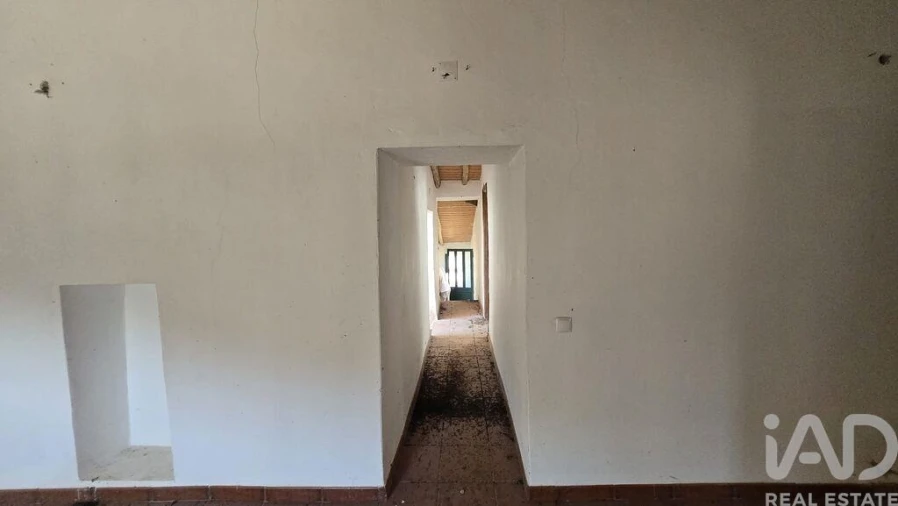 Moradia T2 para Venda em Ameixial Foto 25