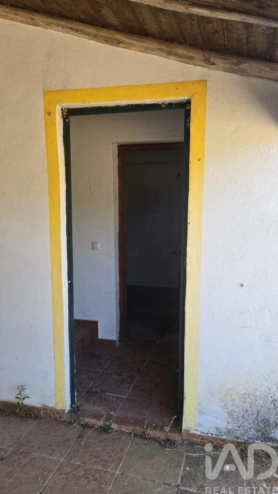 Moradia T2 para Venda em Ameixial Foto 16