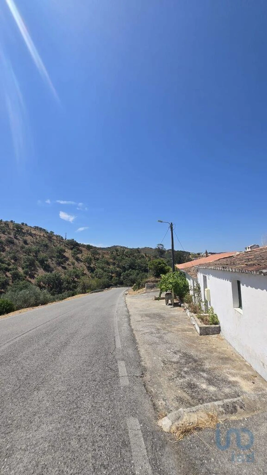 Moradia T2 para Venda em Ameixial Foto 5