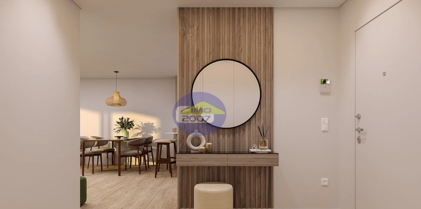 Apartamento T2 para Venda em São João da Madeira Foto 9