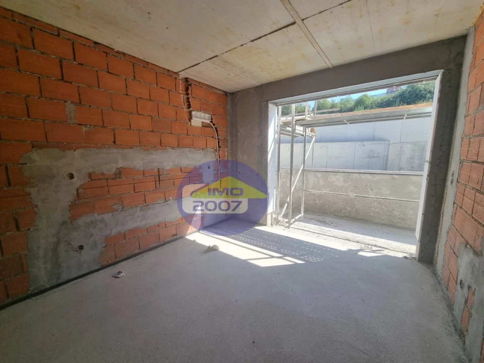 Apartamento T2 para Venda em São João da Madeira Foto 28
