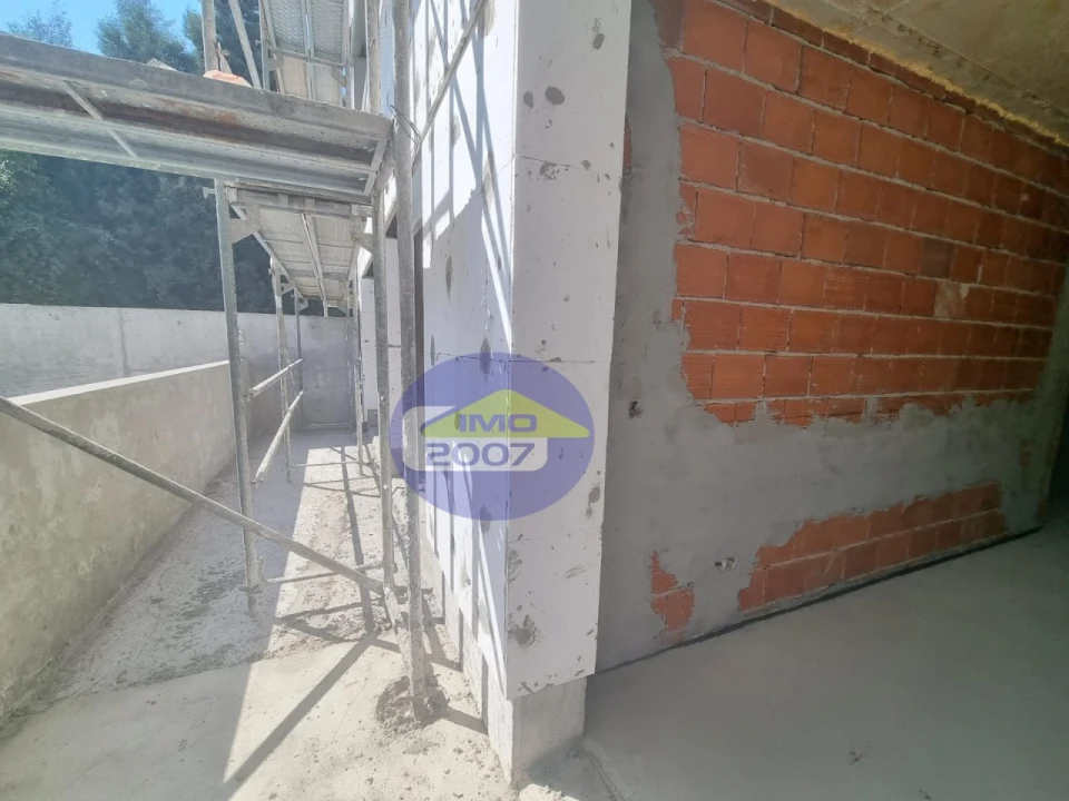 Apartamento T2 para Venda em São João da Madeira Foto 33