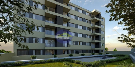 Apartamento T2 para Venda em São João da Madeira