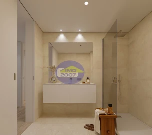 Apartamento T2 para Venda em São João da Madeira