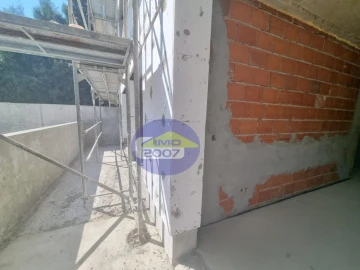Apartamento T2 para Venda em São João da Madeira