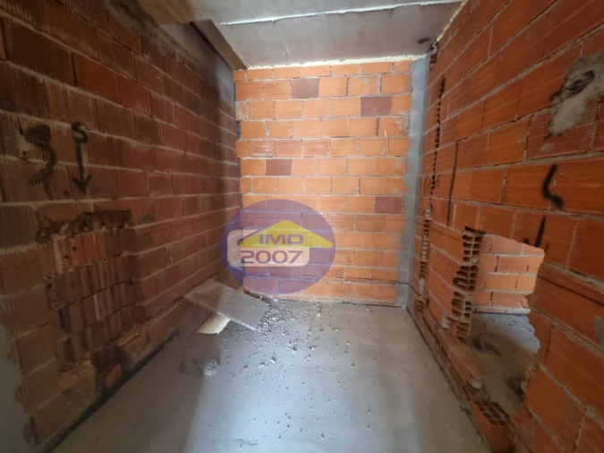 Apartamento T2 para Venda em São João da Madeira Foto 24