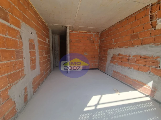 Apartamento T2 para Venda em São João da Madeira Foto 27