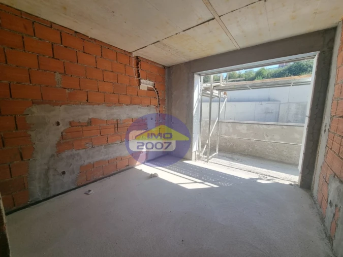 Apartamento T2 para Venda em São João da Madeira Foto 29