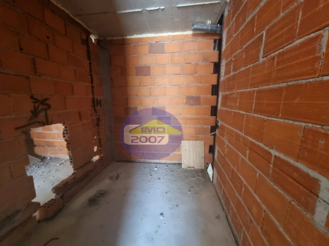 Apartamento T2 para Venda em São João da Madeira Foto 30
