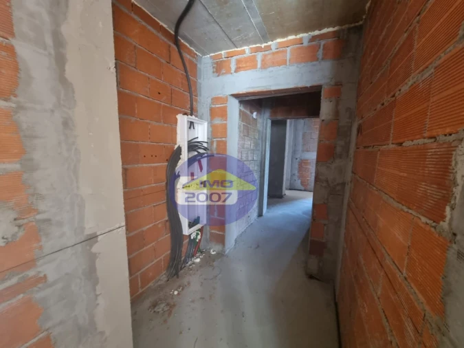 Apartamento T2 para Venda em São João da Madeira Foto 32