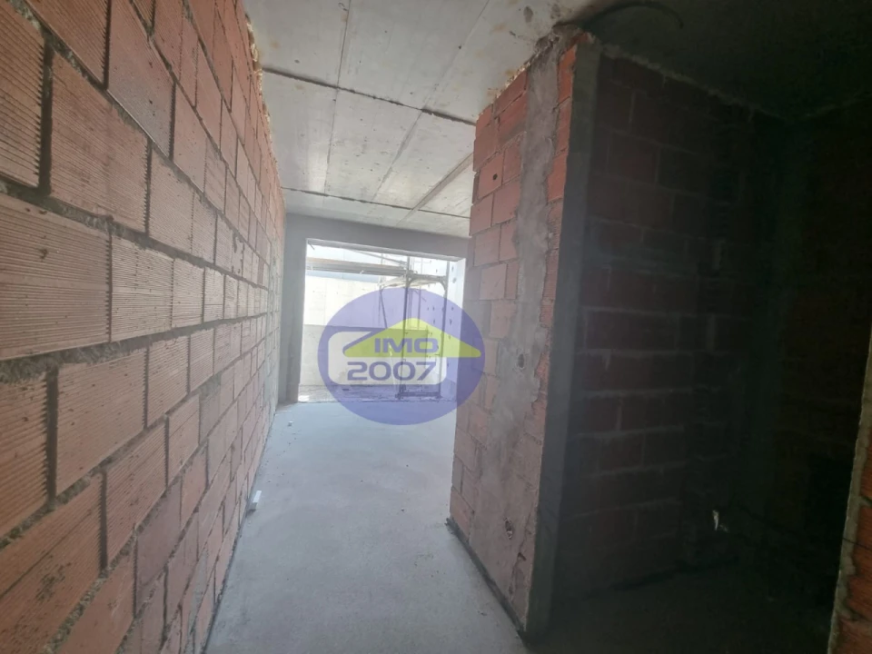 Apartamento T2 para Venda em São João da Madeira Foto 17