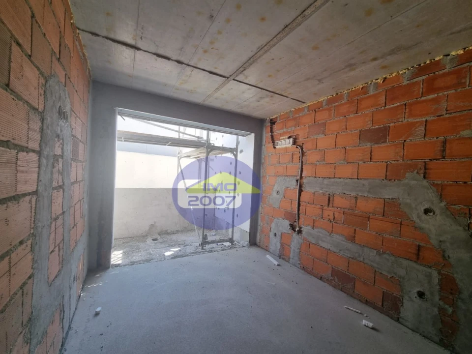 Apartamento T2 para Venda em São João da Madeira Foto 21