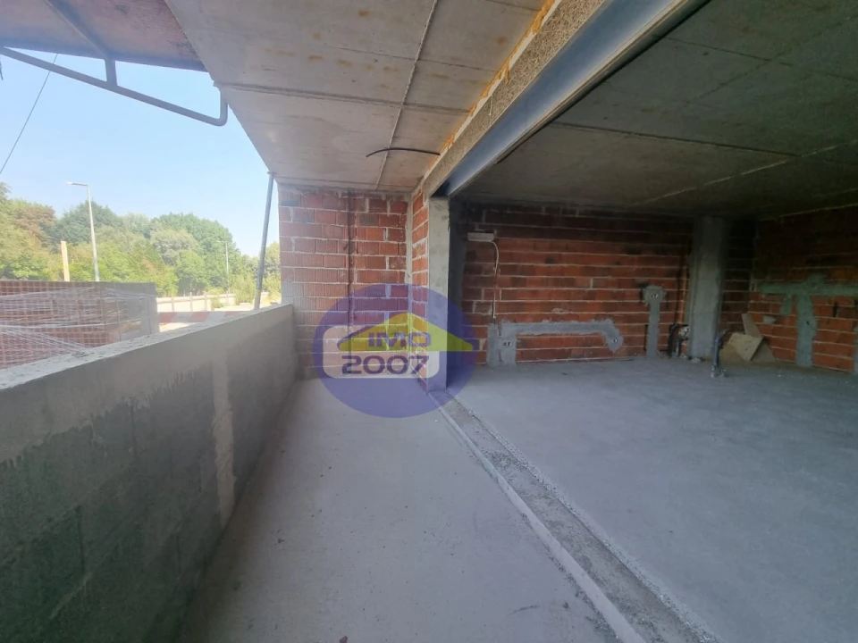 Apartamento T2 para Venda em São João da Madeira Foto 33