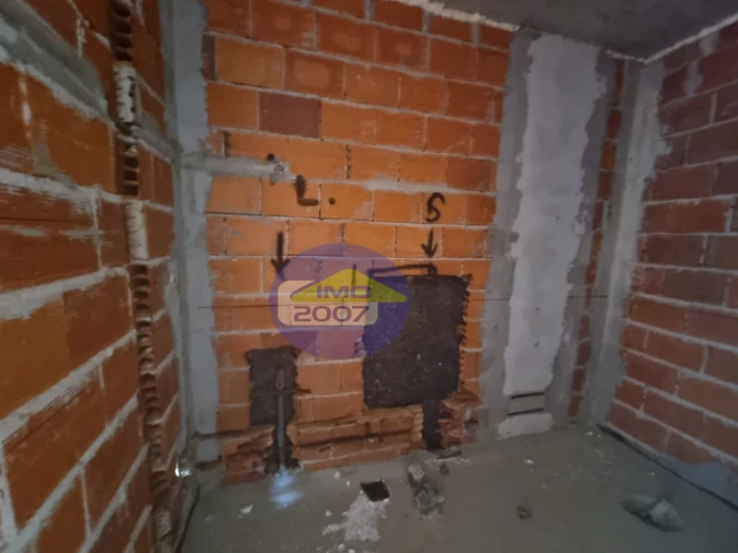 Apartamento T2 para Venda em São João da Madeira Foto 20