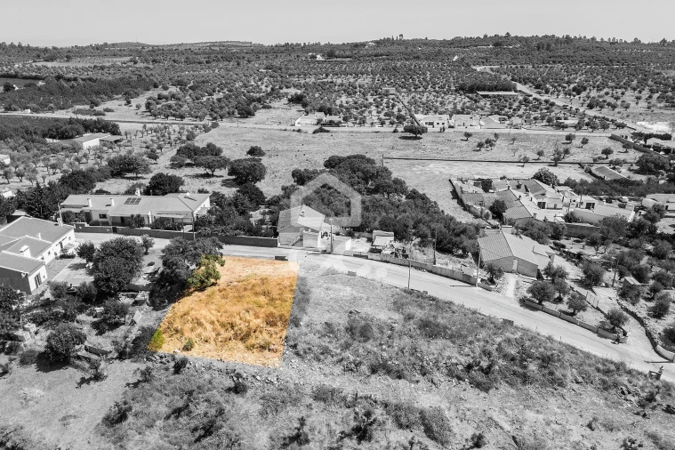 Terreno para Venda em Borba (Matriz)