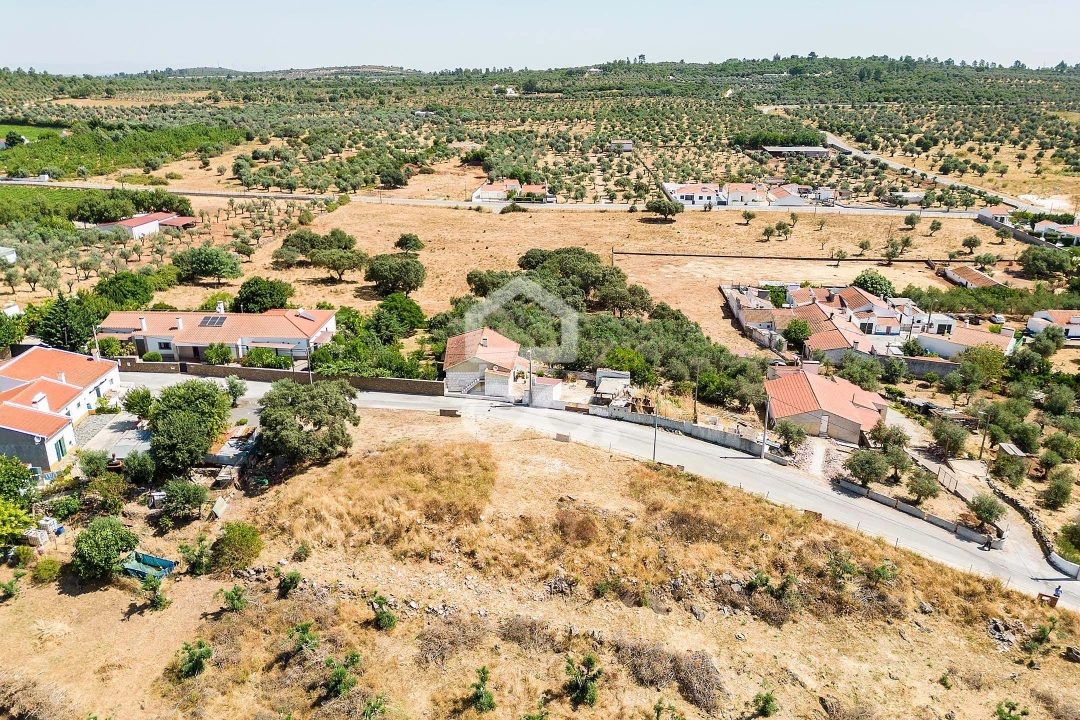 Terreno para Venda em Borba (Matriz) Foto 2